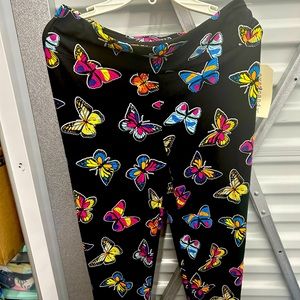 Woman’s stretch pants